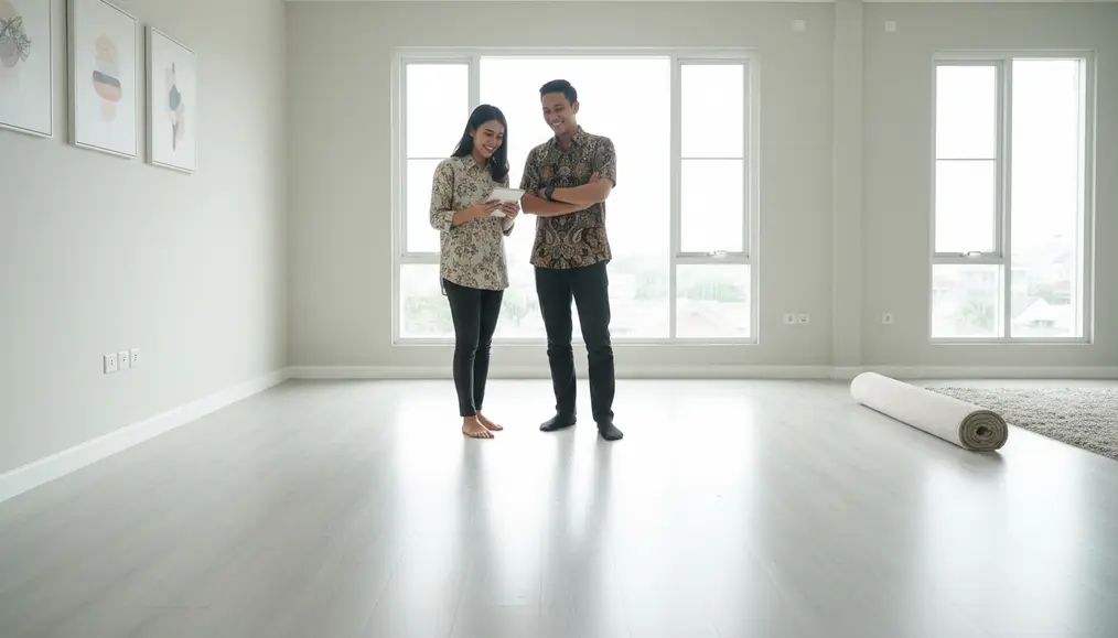 Hemat Pasang Vinyl: Mana yang Lebih Menguntungkan?